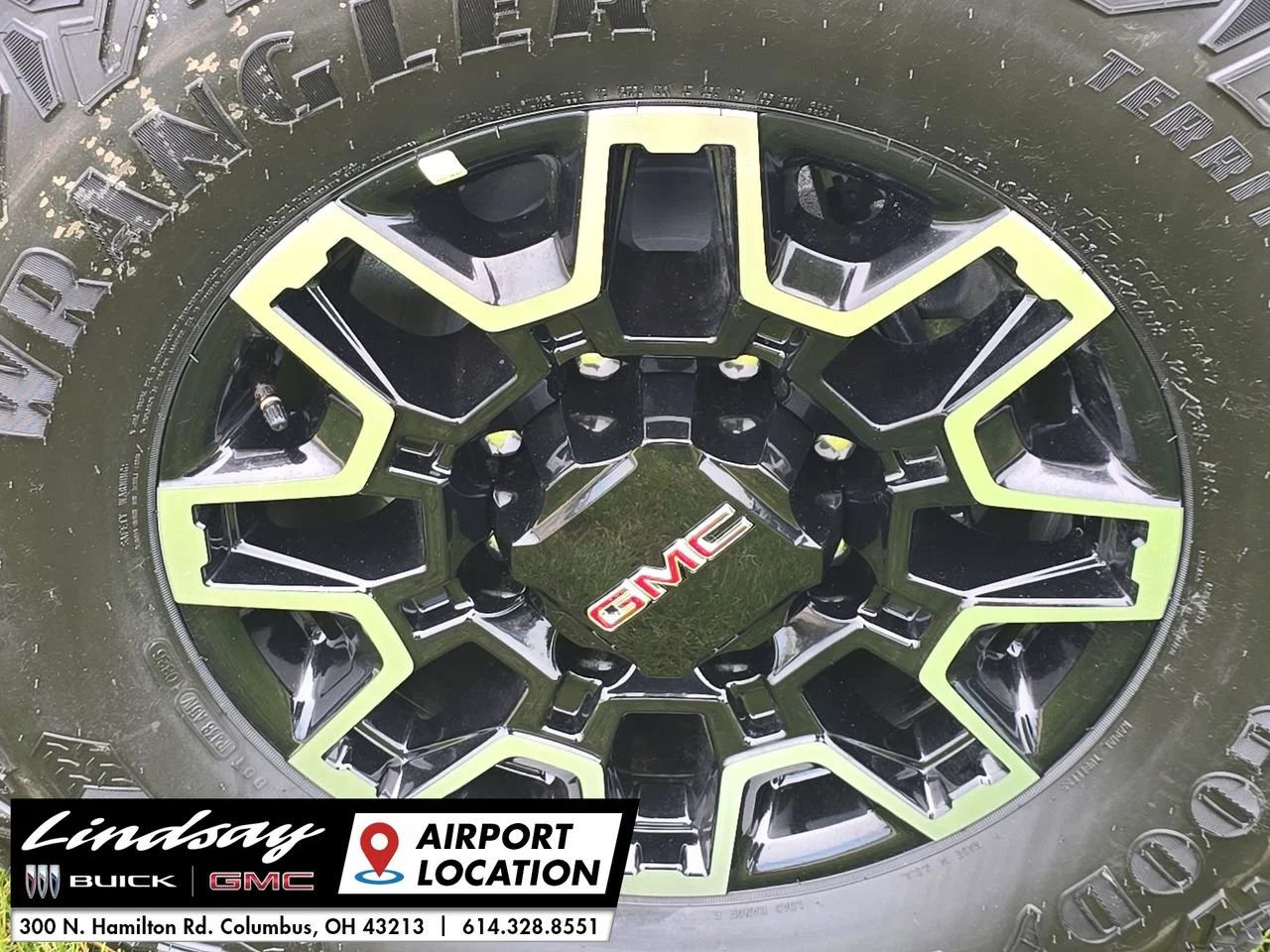 2026 GMC Sierra 2500HD AT4X - Photo 27