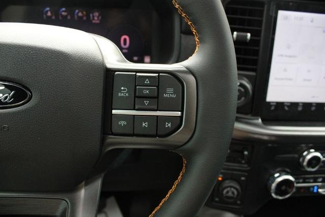 New 2026 Marsh Gray Ford Tremor image 53
