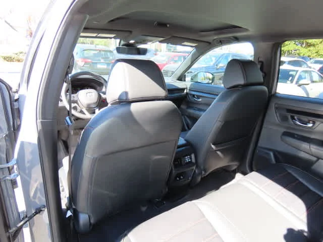 2024 Honda CR-V Sport-L - Photo 15