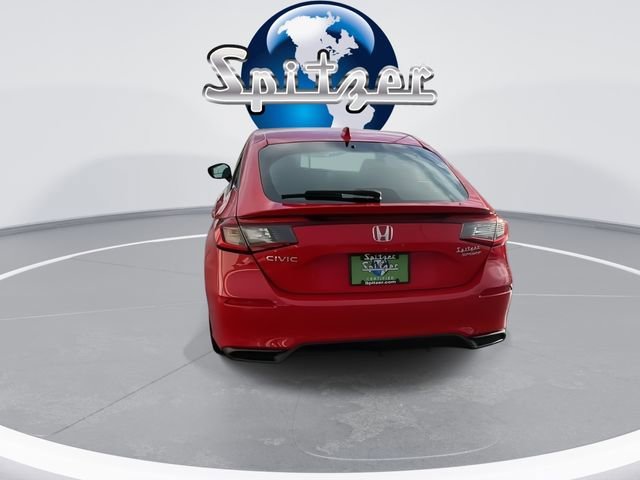 19XFL2H85SE011318