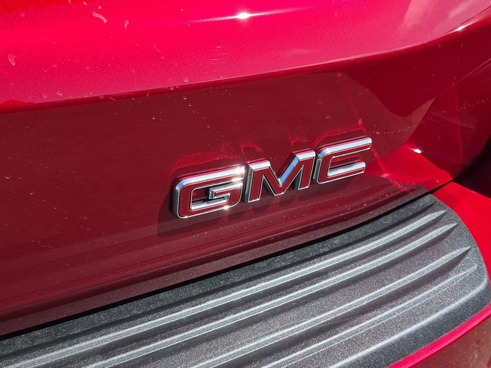 2026 GMC Yukon XL Denali - Photo 30