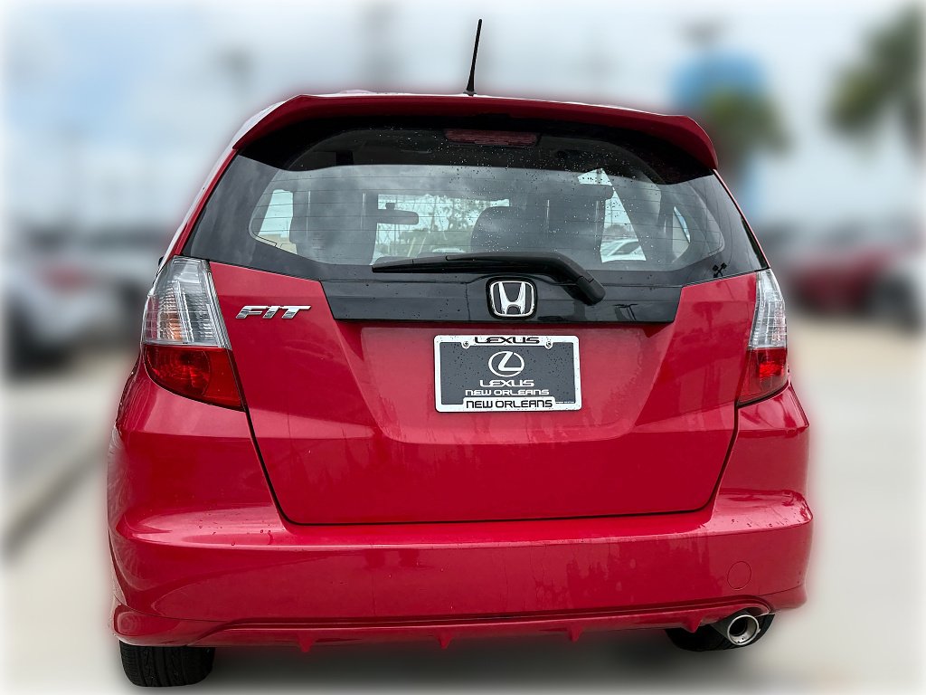 Used 2012 Milano Red Honda Sport image 6
