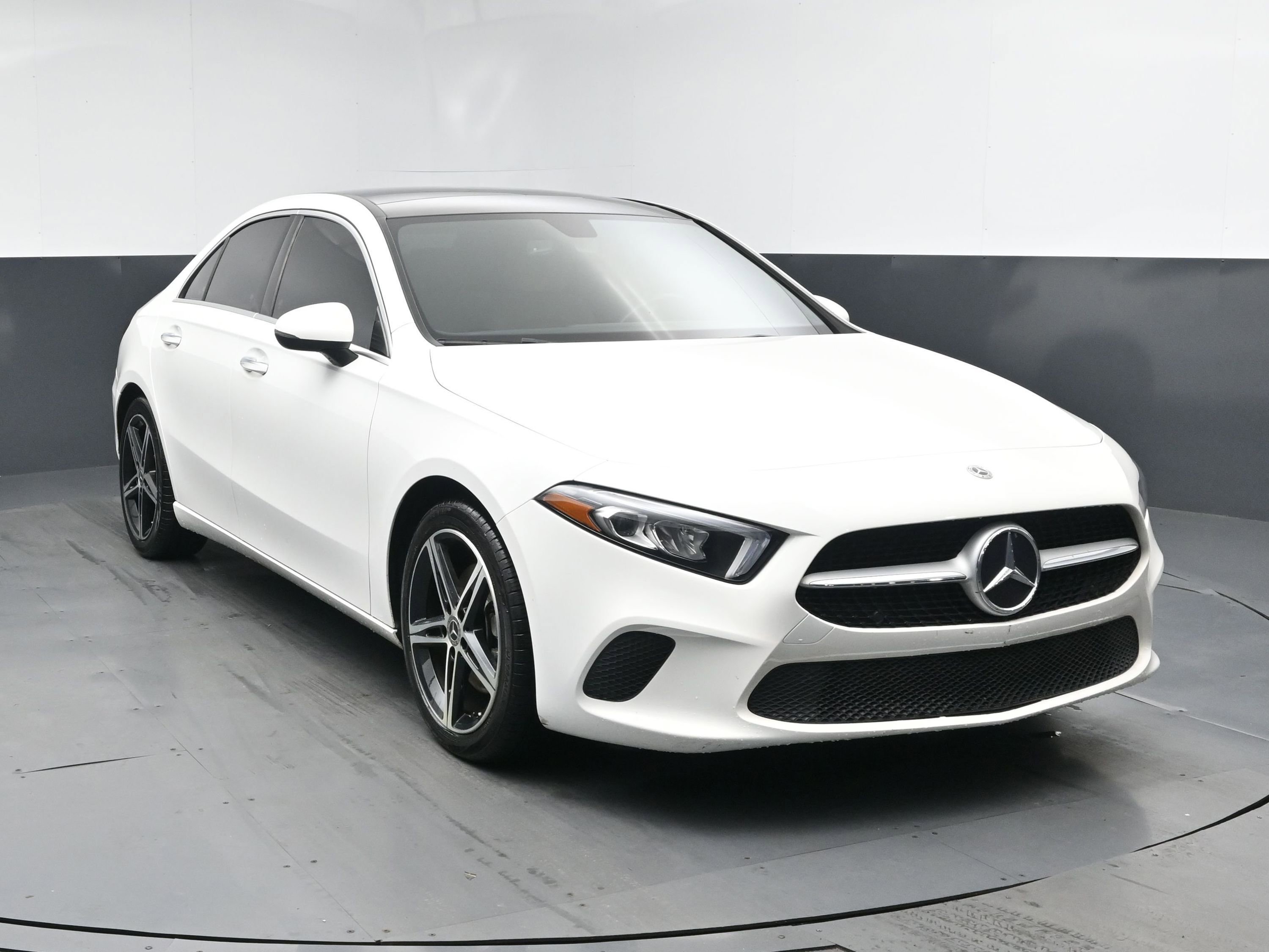 Used 2022 Mercedes-Benz A-Class A220 with VIN W1K3G4FB8NJ338049 for sale in Freeport, NY