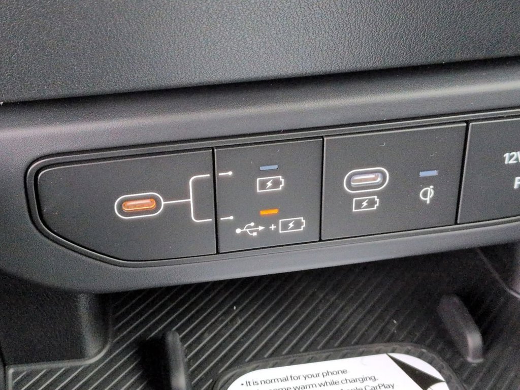 New 2026 Interstellar Gray Kia EX image 30