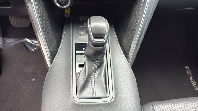 Used 2024 Coastal Gray Toyota Limited image 25