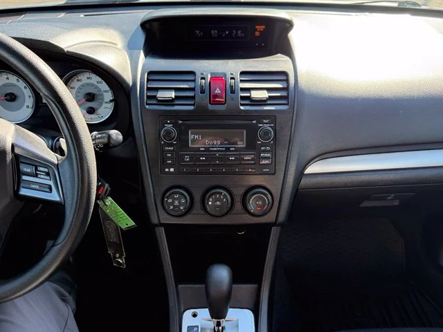 Used 2012  Subaru 2.0i Sport Premium image 23