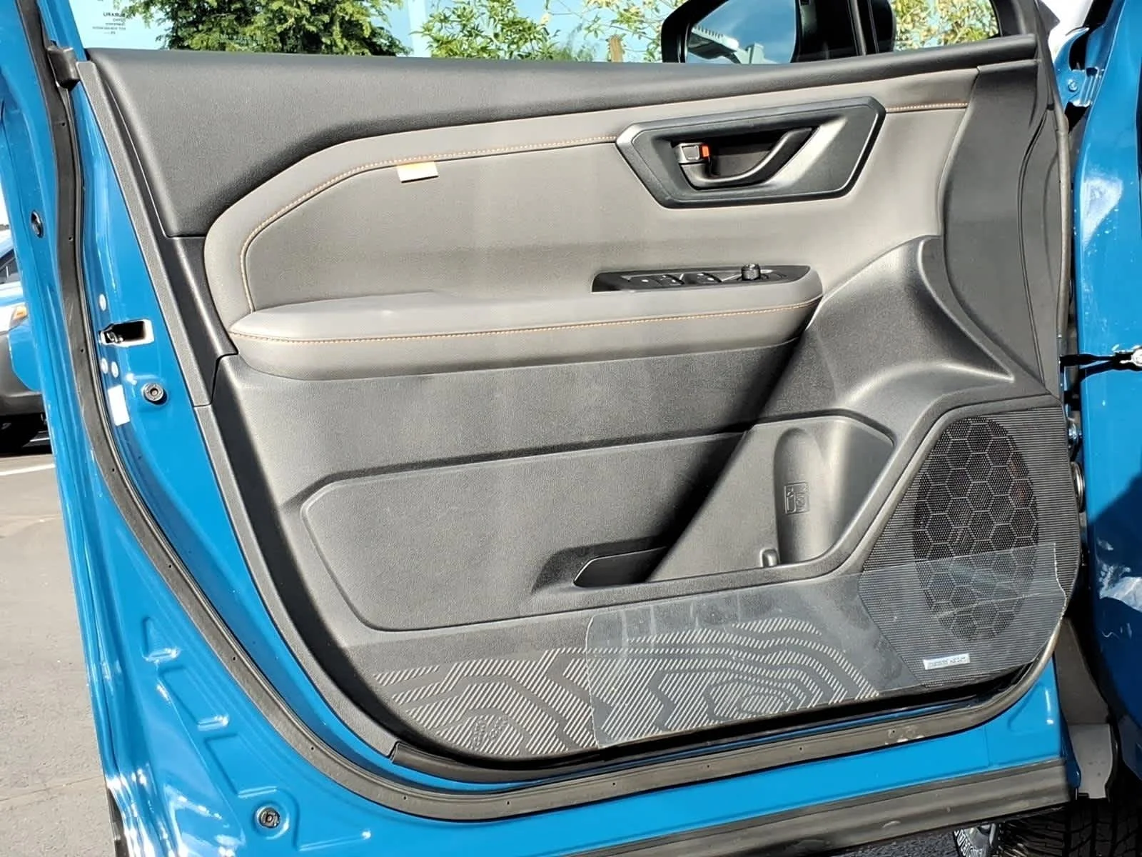 2026 Subaru Forester Wilderness - Photo 21
