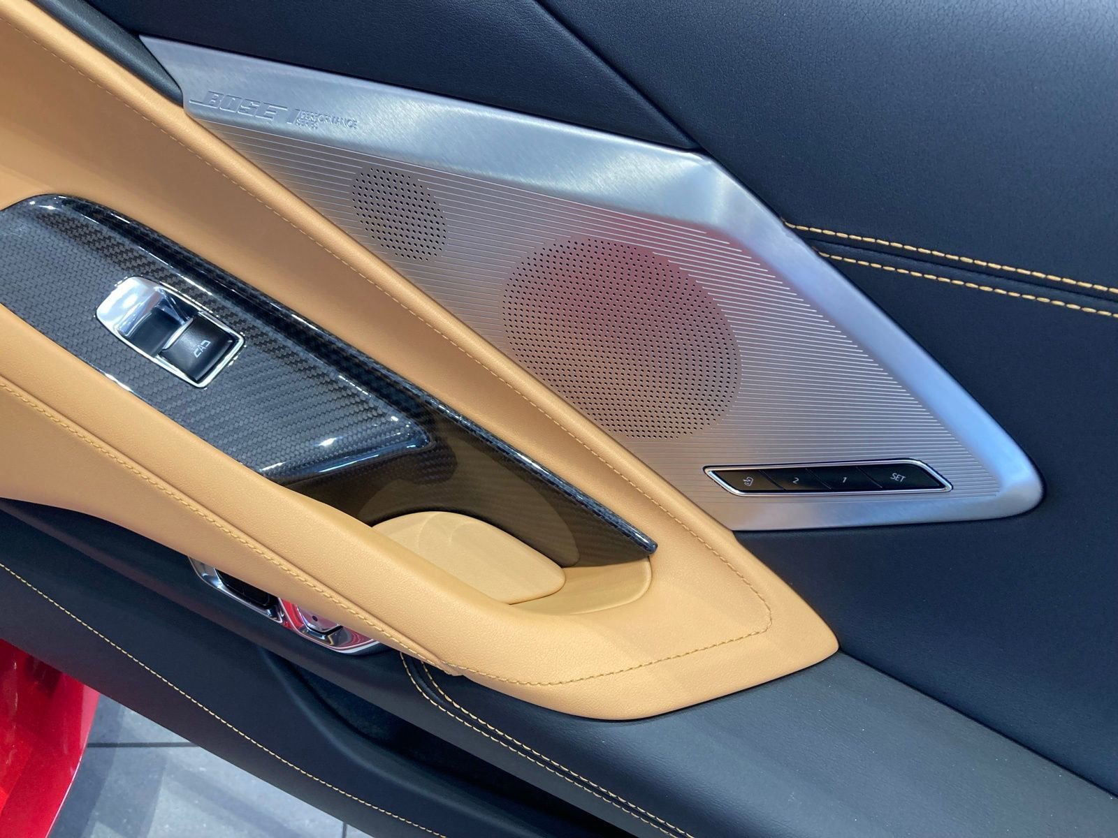 2026 Chevrolet Corvette 2LZ - Photo 24