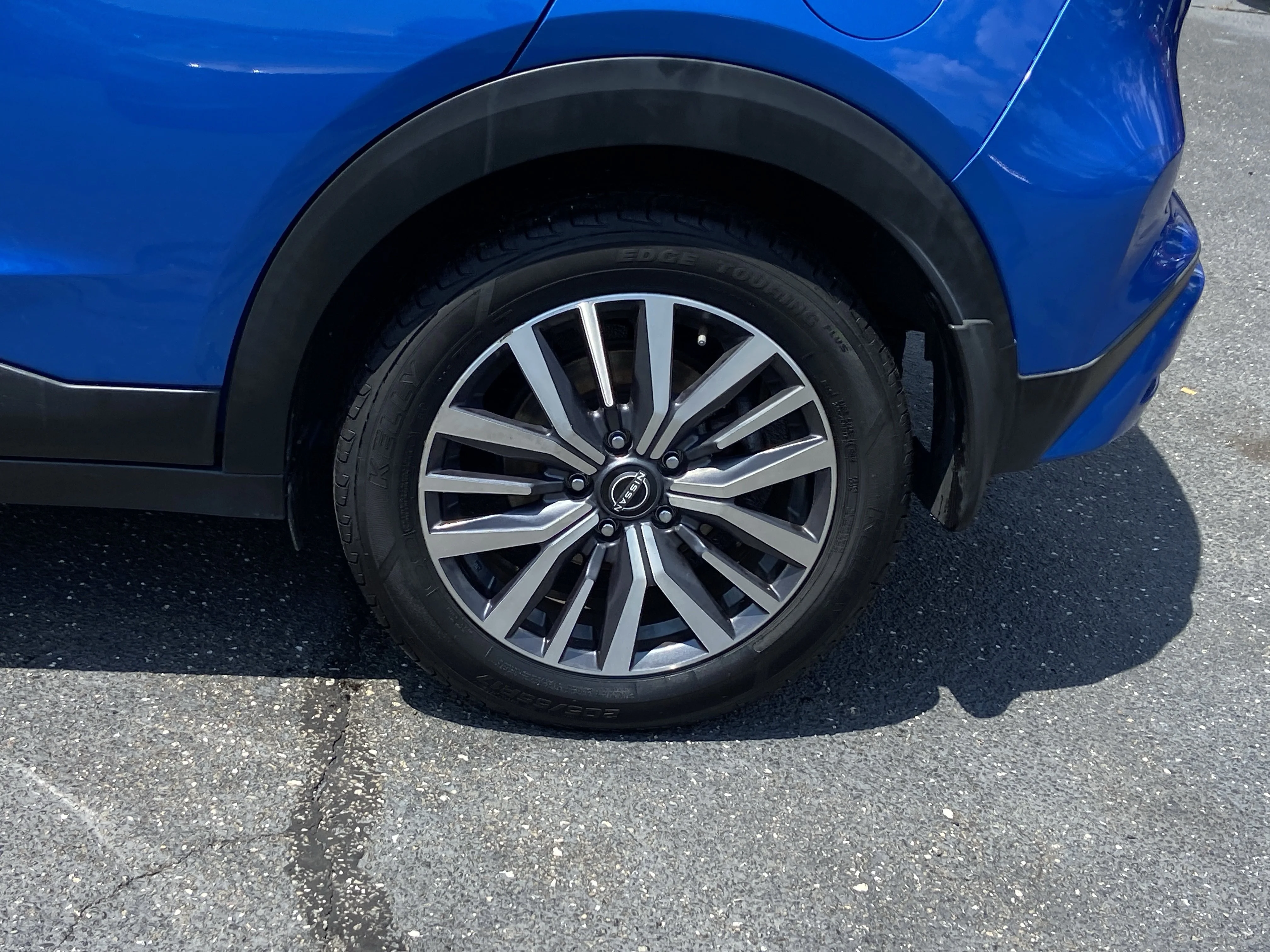 2023 Nissan Kicks SV - Photo 11