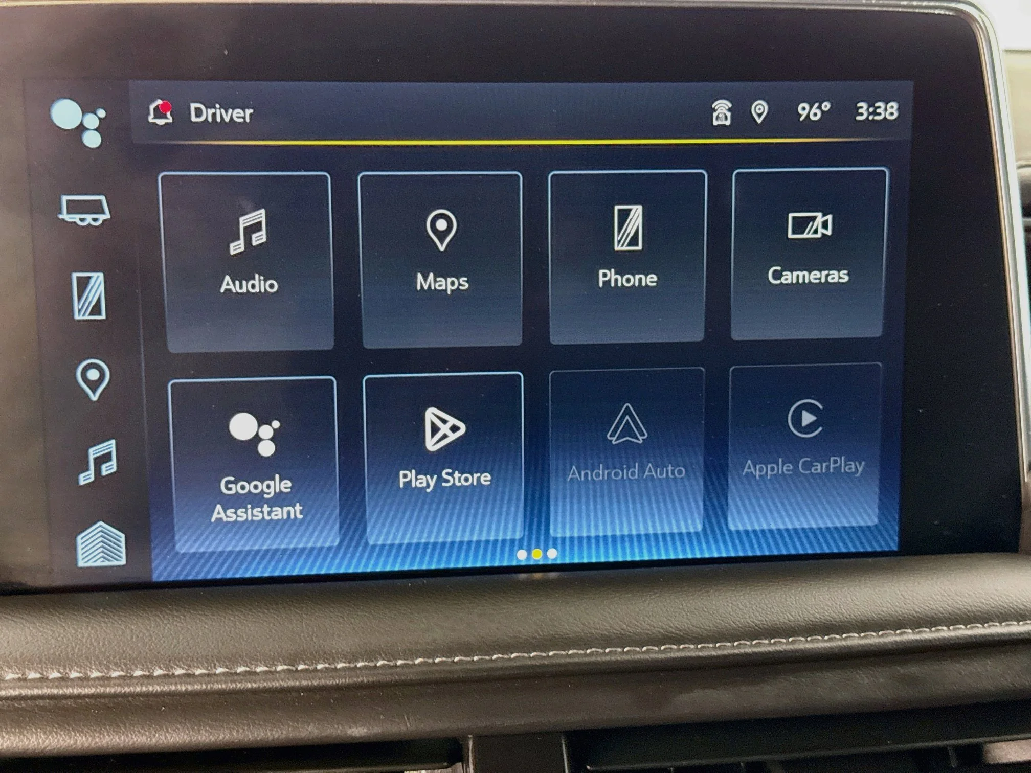 Used 2024 Black Chevrolet LT image 15