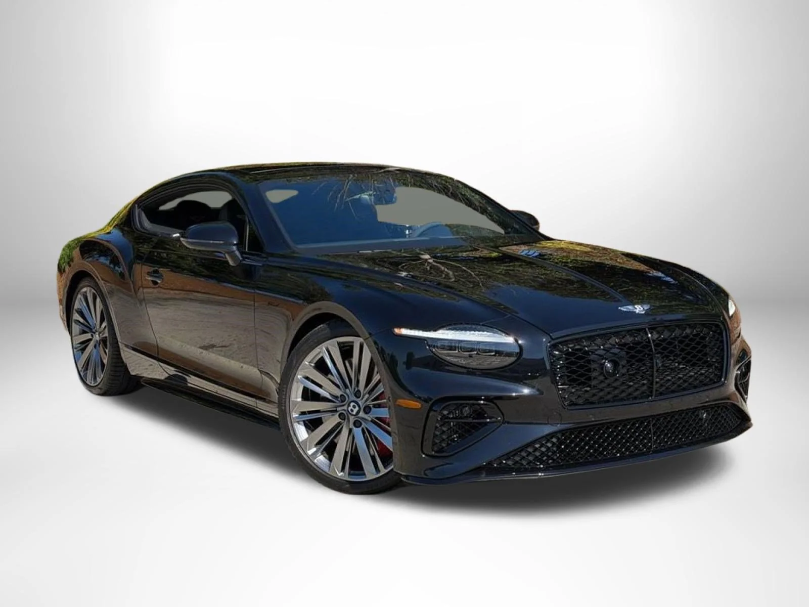 Used 2025 Onyx Bentley GT Speed image 1