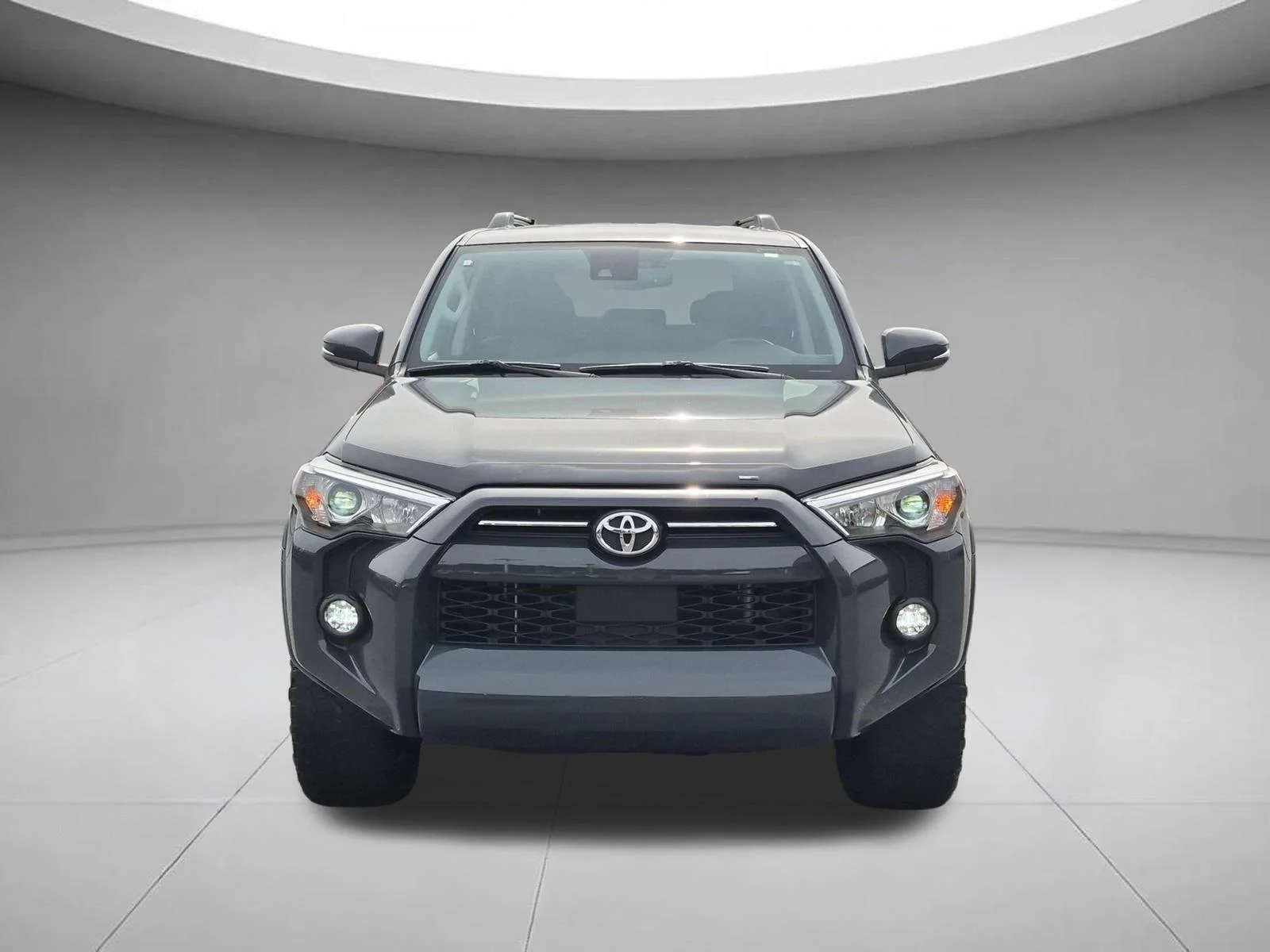 Used 2024 Underground Toyota SR5 Premium image 8