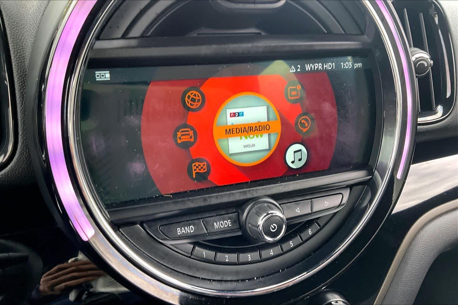 Used 2019 Thunder Gray Metallic MINI Cooper S E image 34
