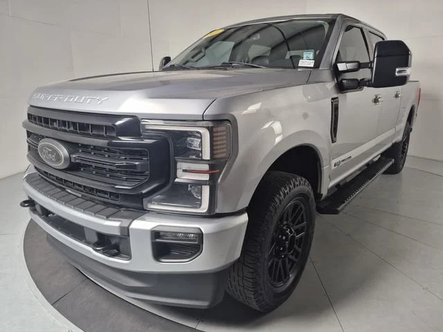 2021 Ford F-250 Lariat 4x4 Crew Cab 6-3/4' Box's photo