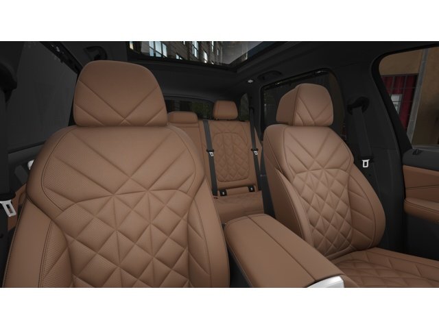New 2026 Carbon Black Metallic BMW  image 11
