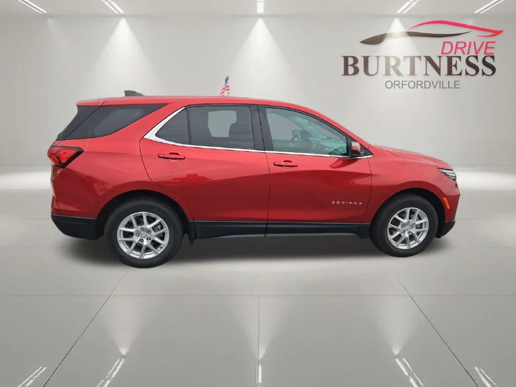 2022 Chevrolet Equinox LT - Photo 9