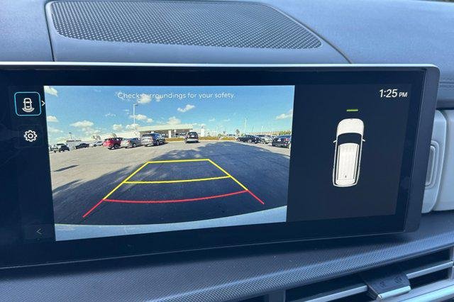 New 2026 Serenity White Hyundai SE image 20