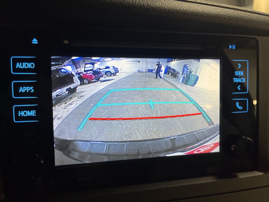 Certified Used 2017 Black Toyota XLE Premium image 23