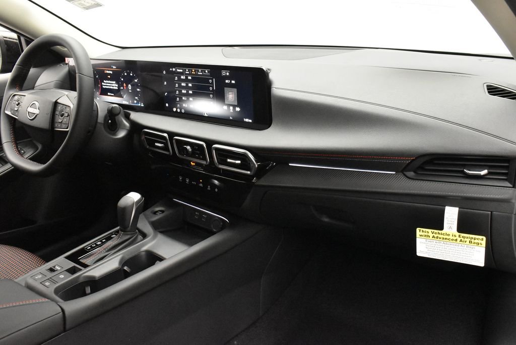 2026 Nissan Sentra SR - Photo 25