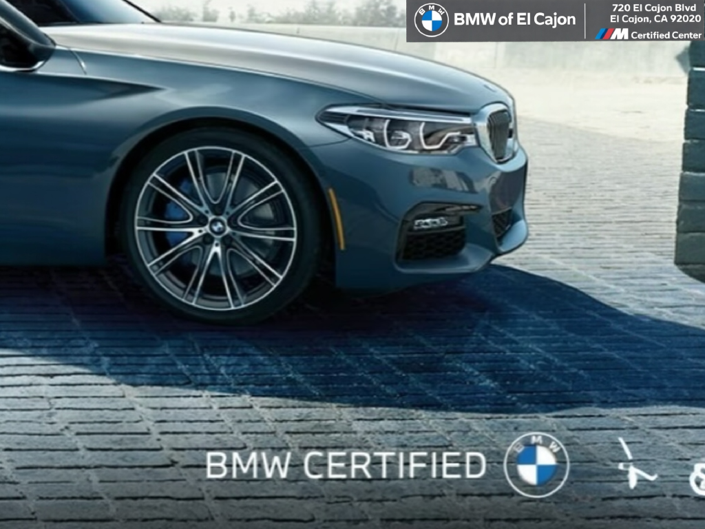 Used 2023 Jet Black BMW 330i image 7