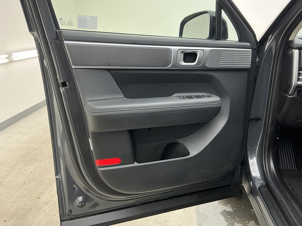 Used 2026 Ecotronic Gray Metallic Hyundai XRT image 16