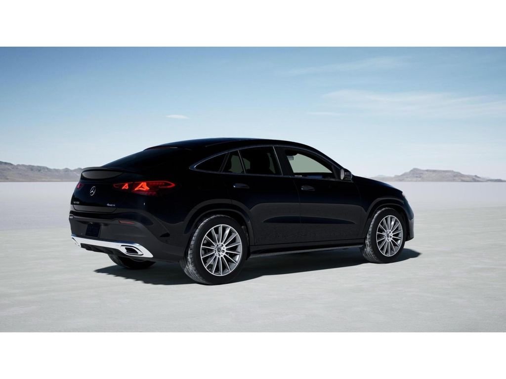 New 2027 Black Mercedes-Benz GLE 450 4MATIC® image 20