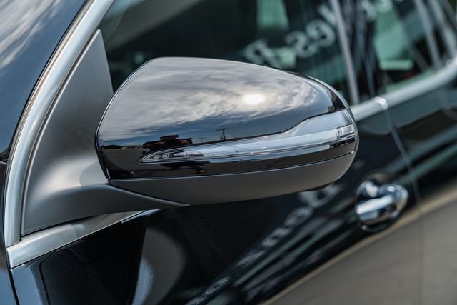 New 2026  Mercedes-Benz GLA 35 AMG® image 18