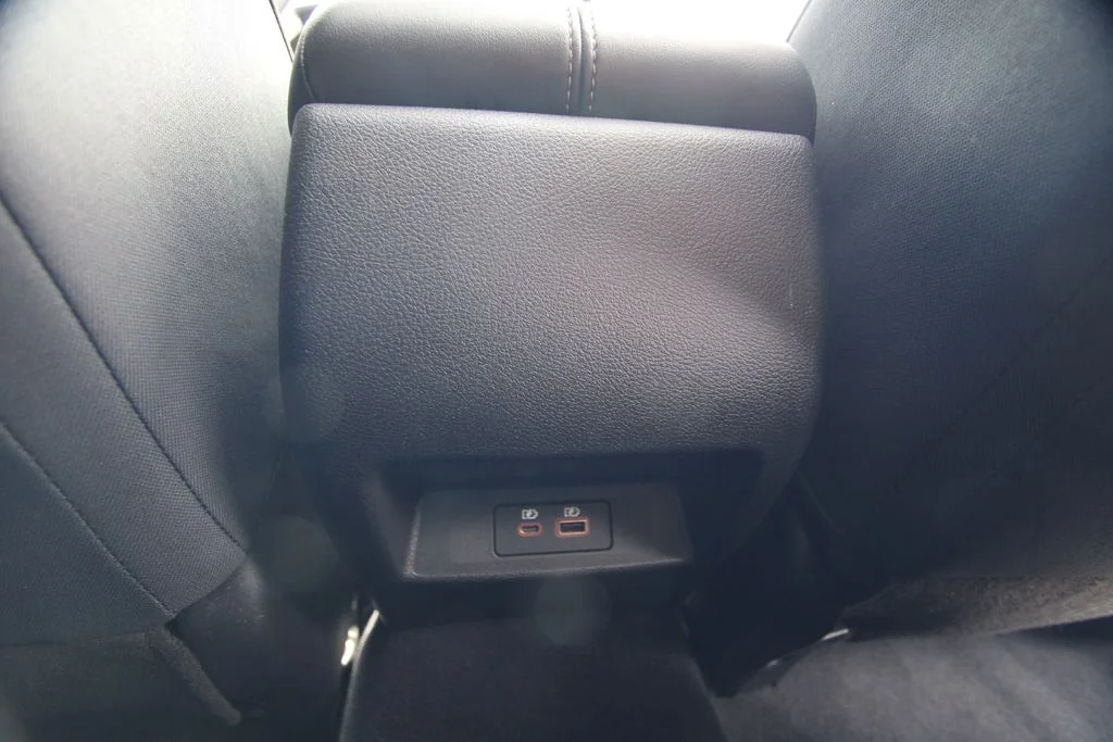 Used 2024 Gray Nissan 2.5 SV image 33