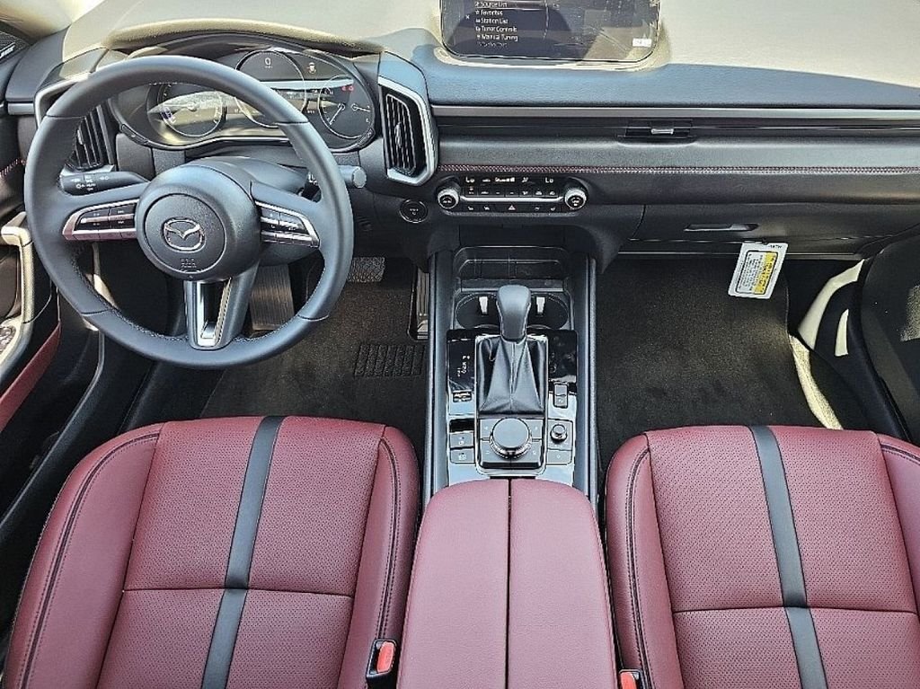 2026 Mazda CX-50 Premium - Photo 23