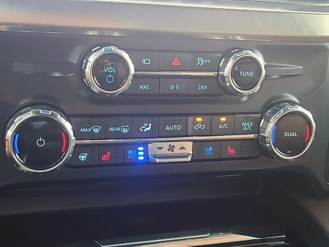 New 2026 Brown Ford King Ranch image 25