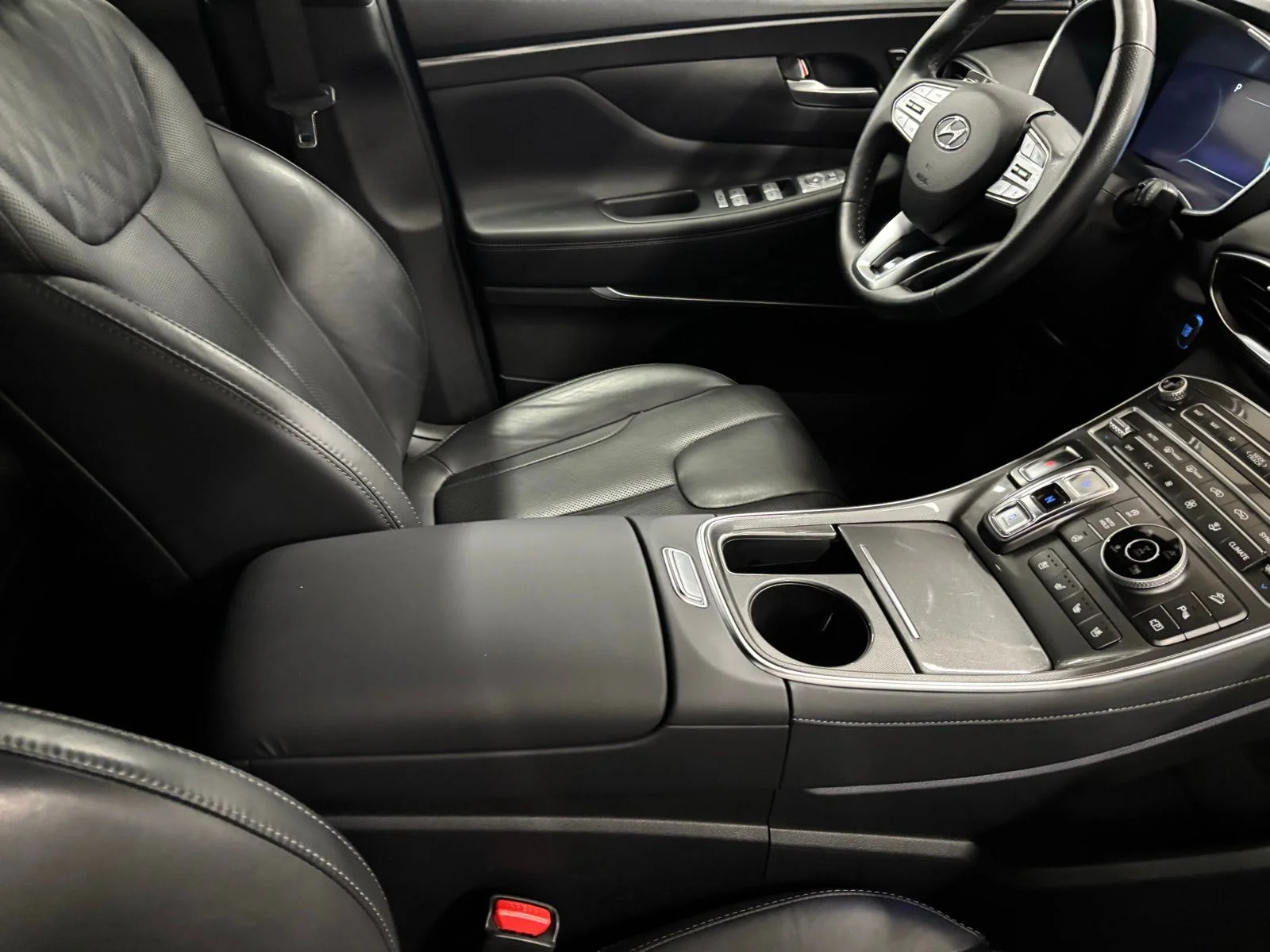 Used 2023 Gray Hyundai Calligraphy image 21