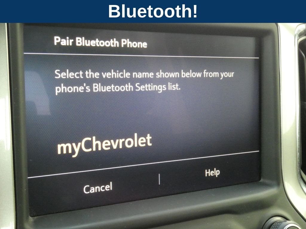 Used 2019 Beige Chevrolet LTZ image 22