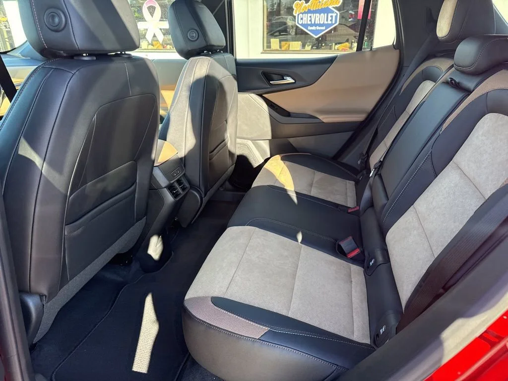 2026 Chevrolet Equinox ACTIV - Photo 30