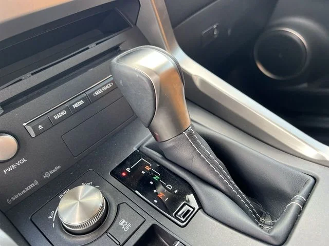 Used 2021 Green Lexus 300 Base image 20