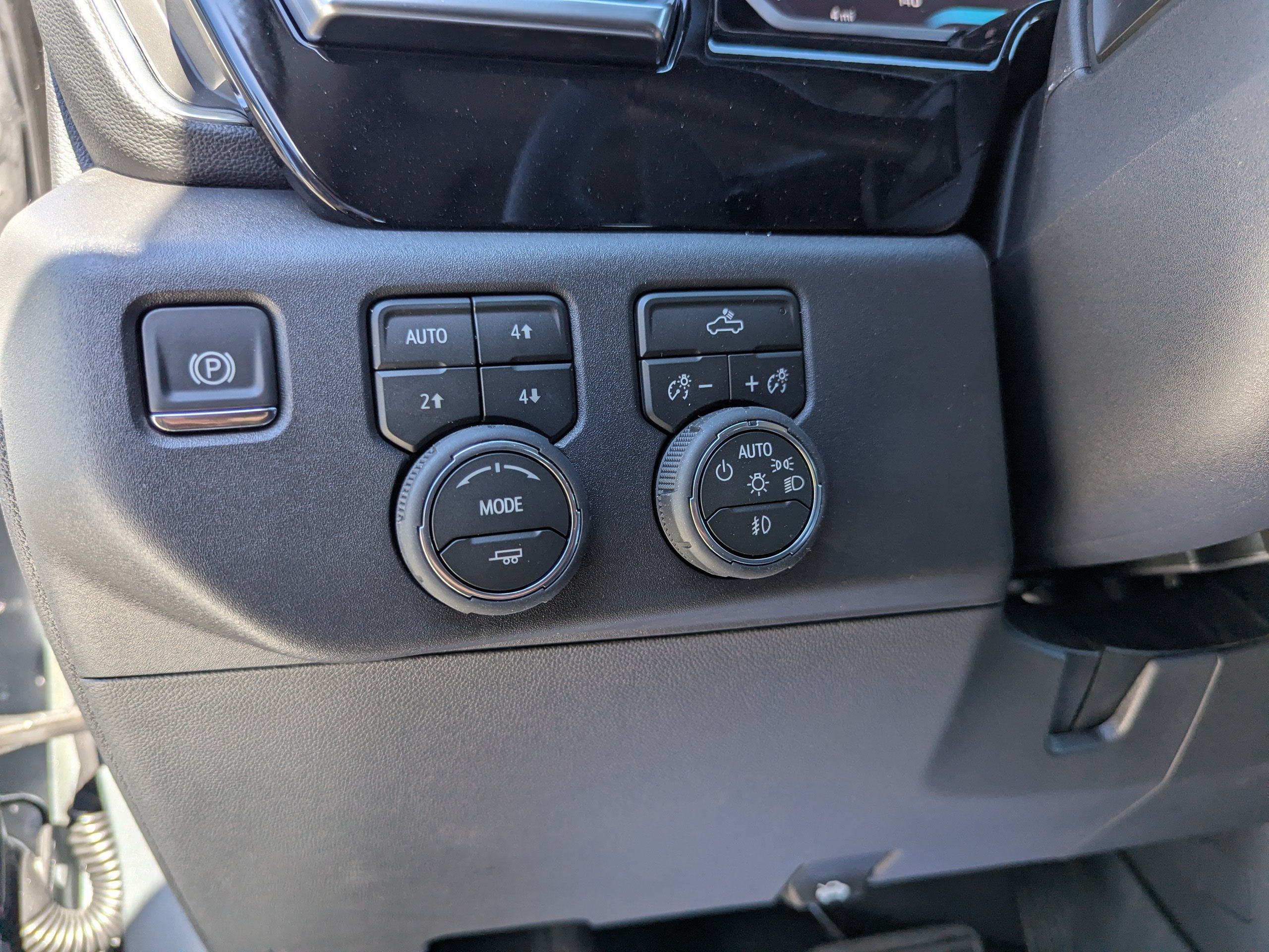 2026 Chevrolet Silverado 1500 RST - Photo 12