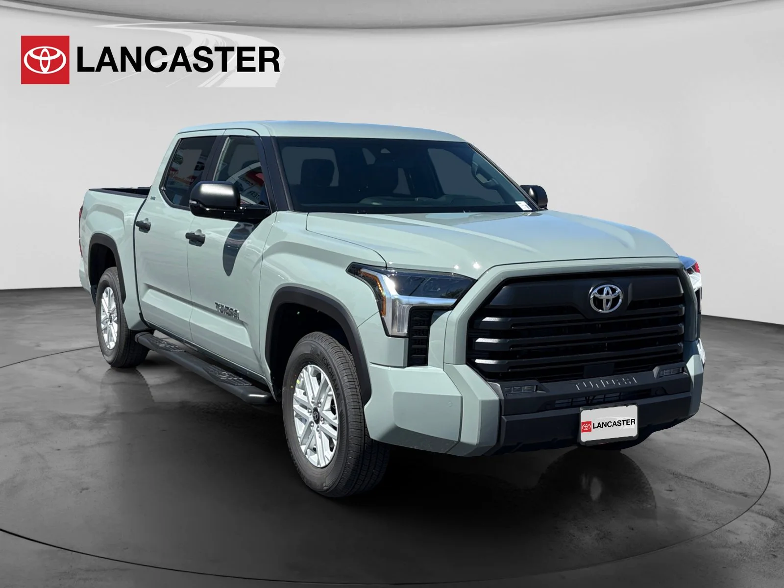 2026 Toyota Tundra  SR5