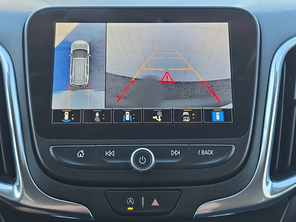2024 Chevrolet Equinox LT - Photo 15