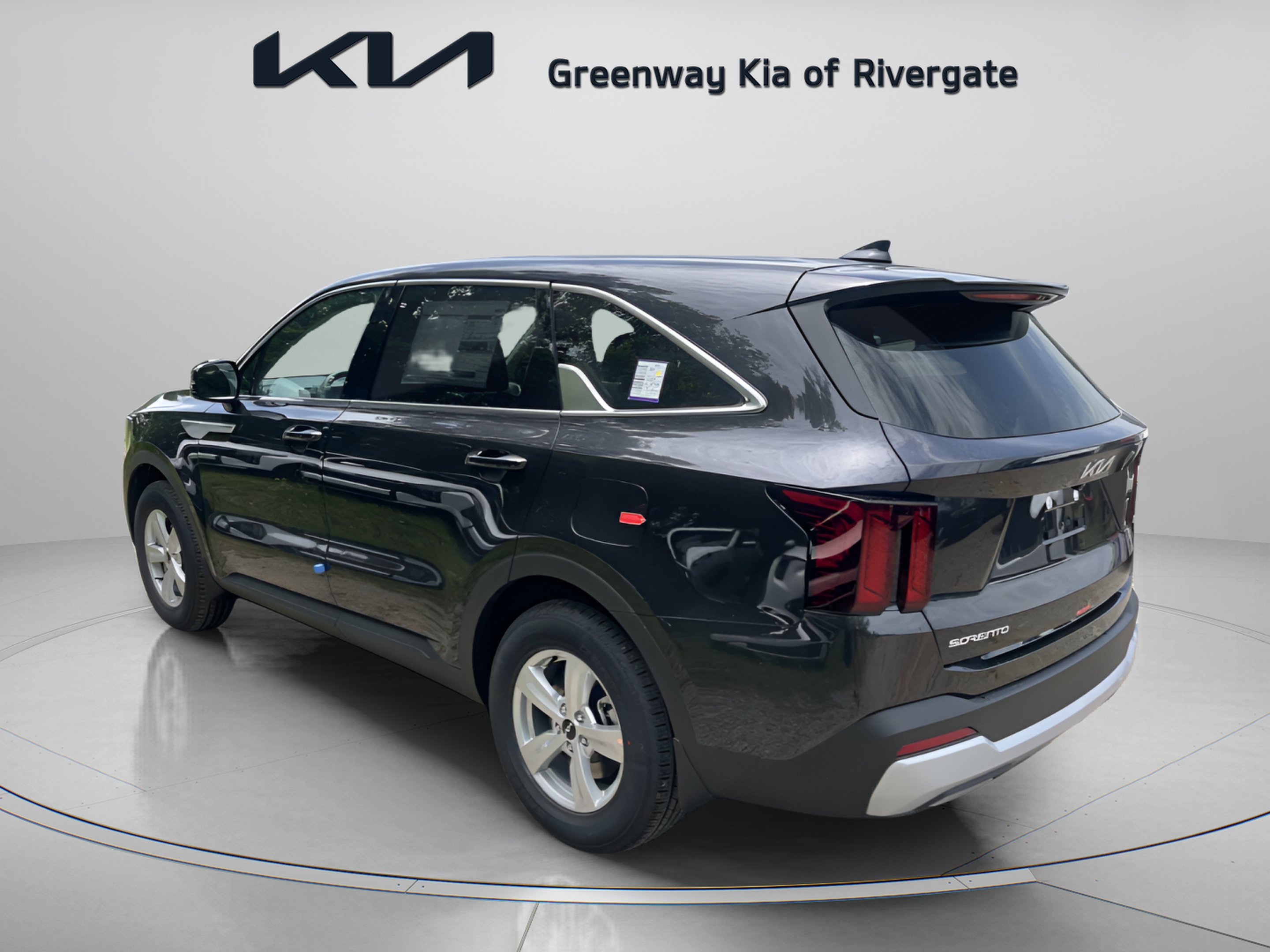 New 2026 Panthera Metal Kia LX image 5