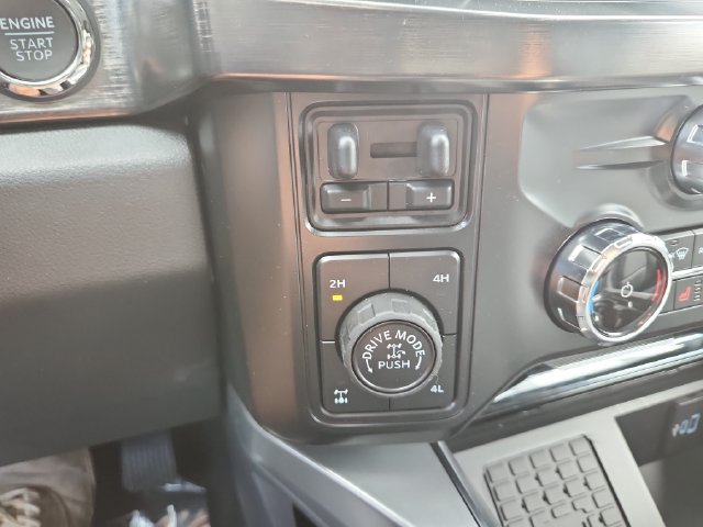 New 2026 Argon Blue Metallic Ford F-350® Lariat® image 21