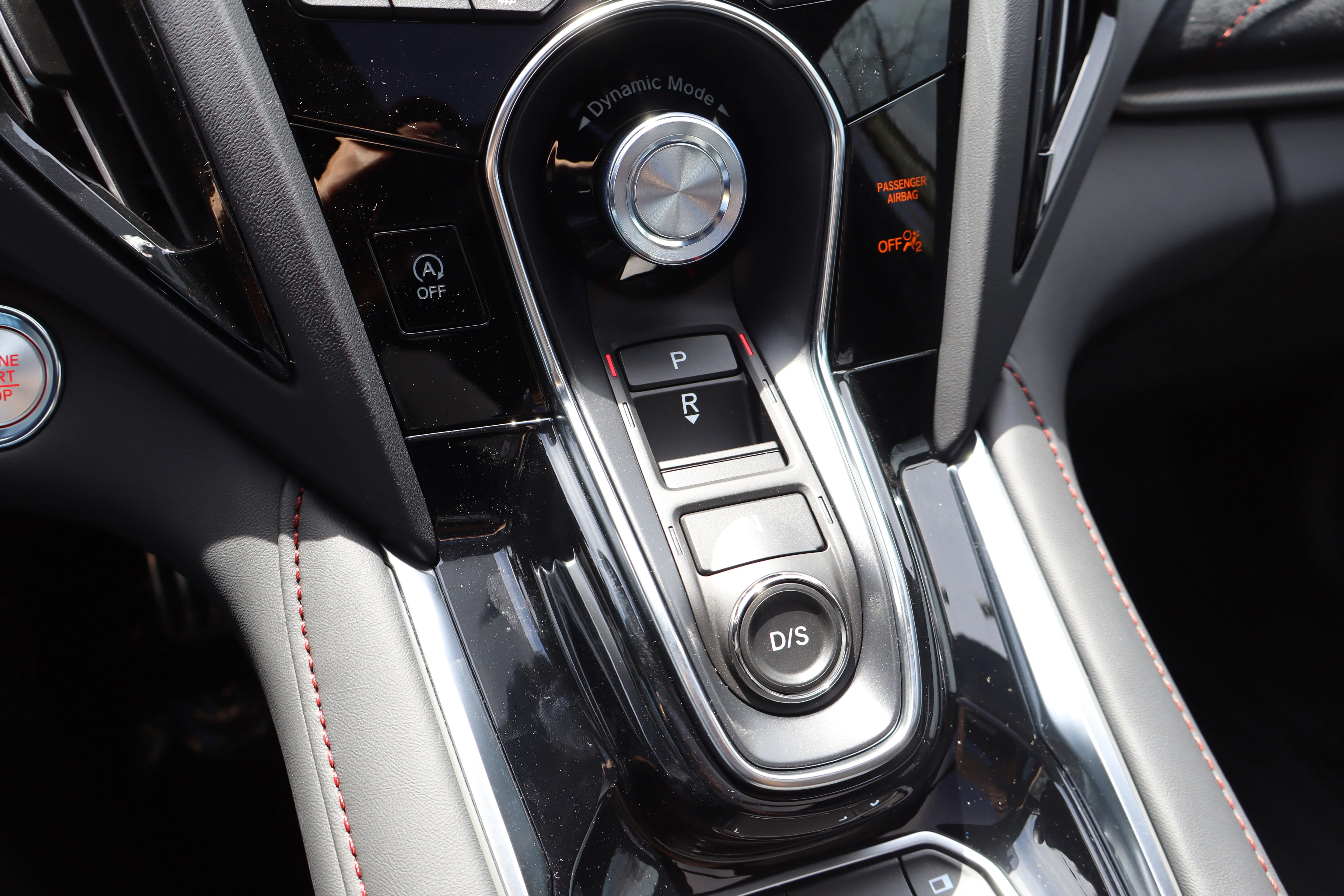 New 2026 Urban Gray Pearl Acura w/A-Spec Package image 19