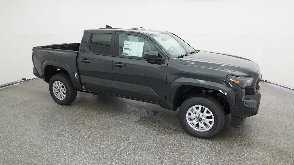 2025 Toyota Tacoma SR5 - Photo 32