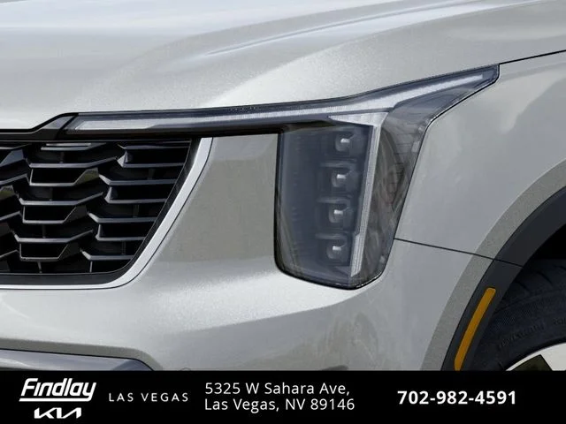2026 Kia Sorento S - Photo 12