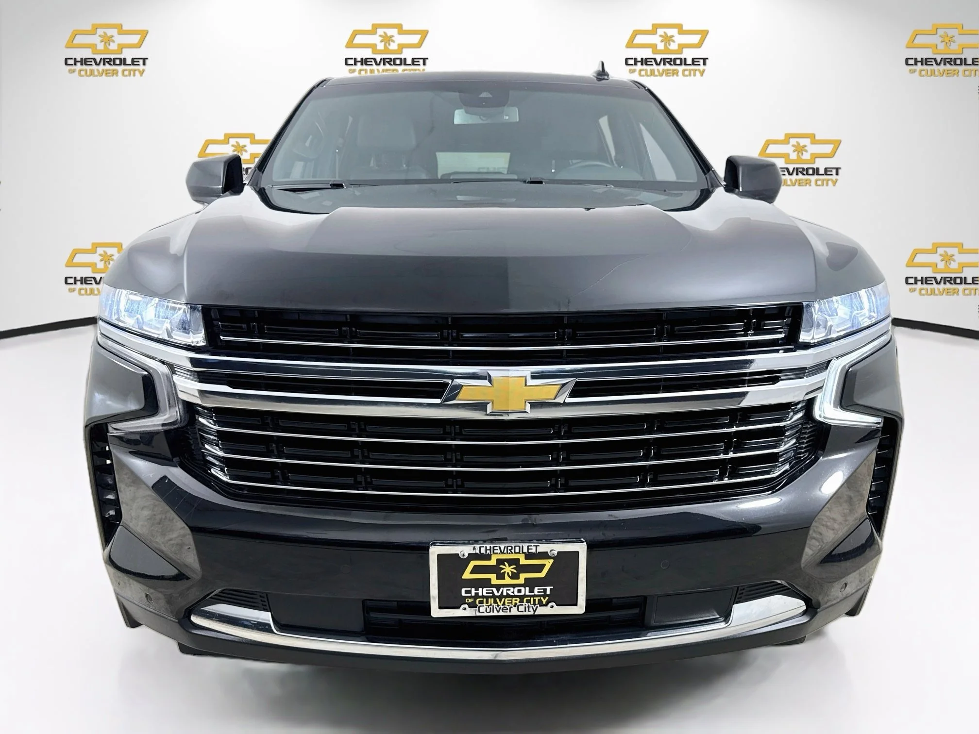 Used 2024 Black Chevrolet LT image 2