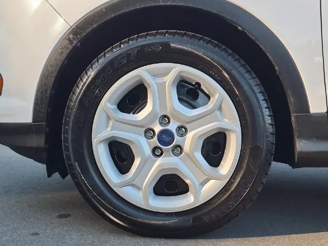 Used 2017 White Ford S image 19