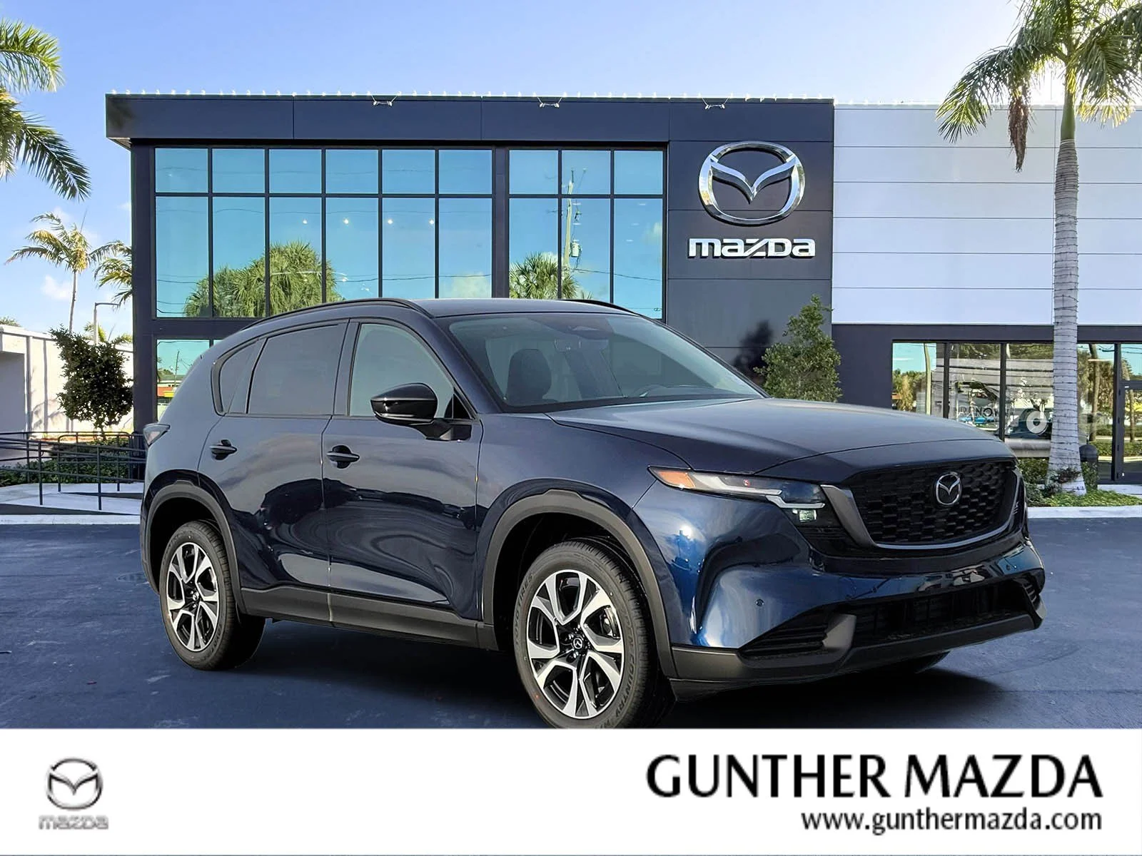 2026 Mazda CX-5 S Preferred Auto AWD's photo
