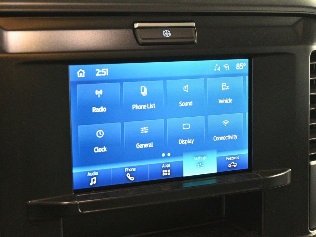 2025 Ford F-550 Super Duty Chassis Cab XL - Photo 15