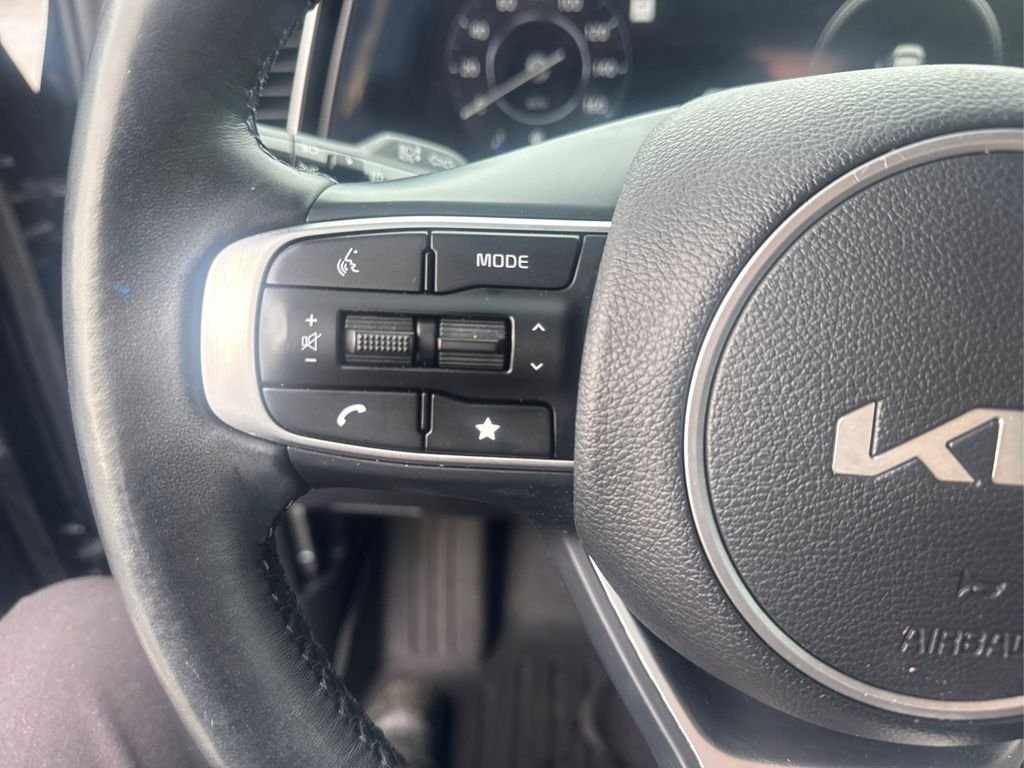 2023 Kia Sportage X-Pro Prestige - Photo 29