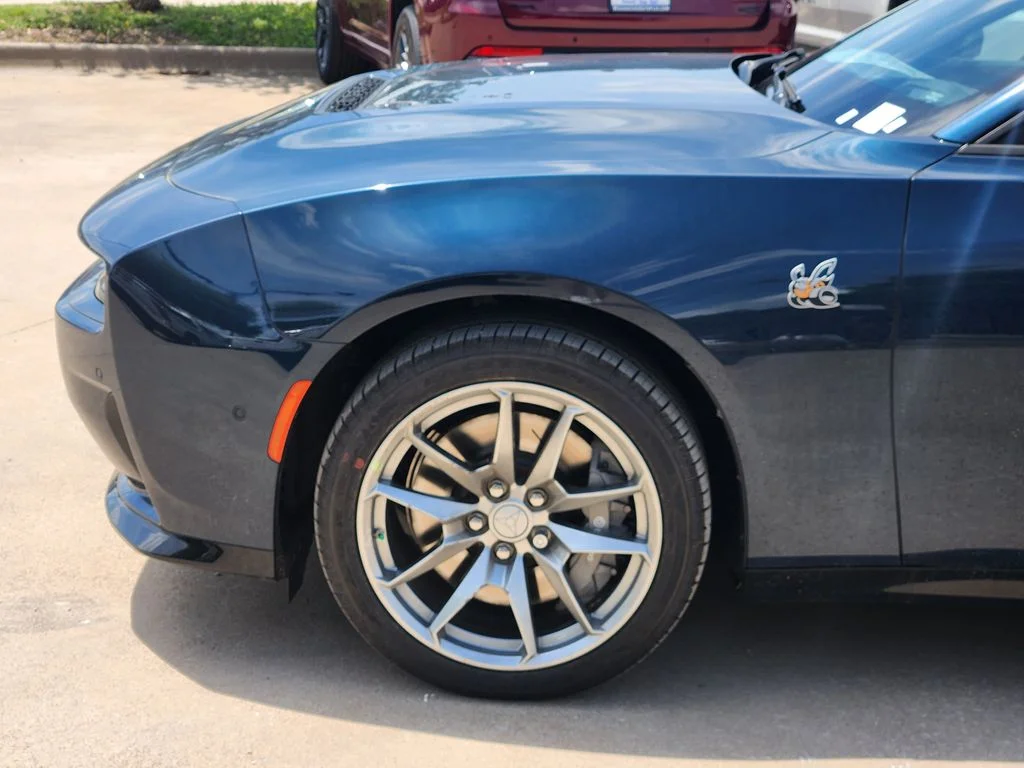 New 2026 After Dark Dodge Scat Pack Plus image 6