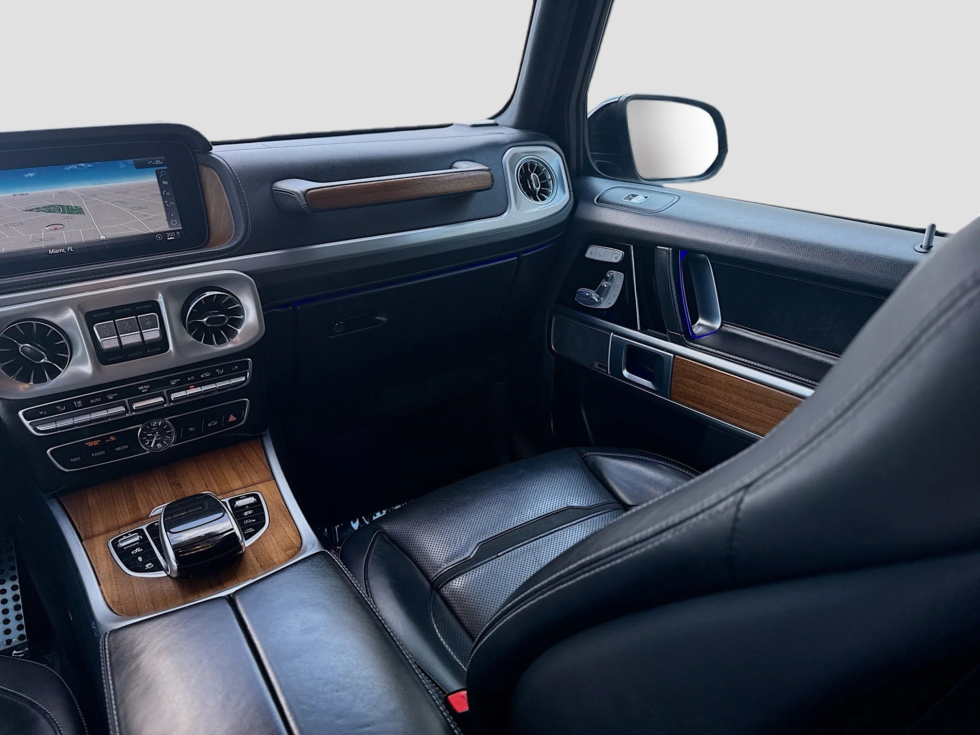 2023 Mercedes-Benz G-Class AMG G63 - Photo 20