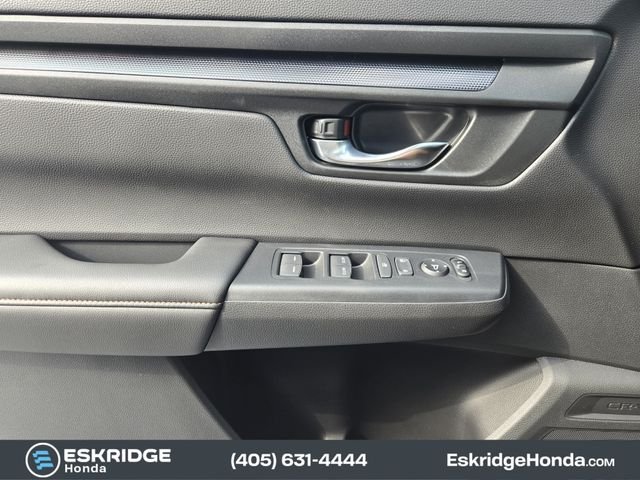 2026 Honda CR-V TrailSport - Photo 18